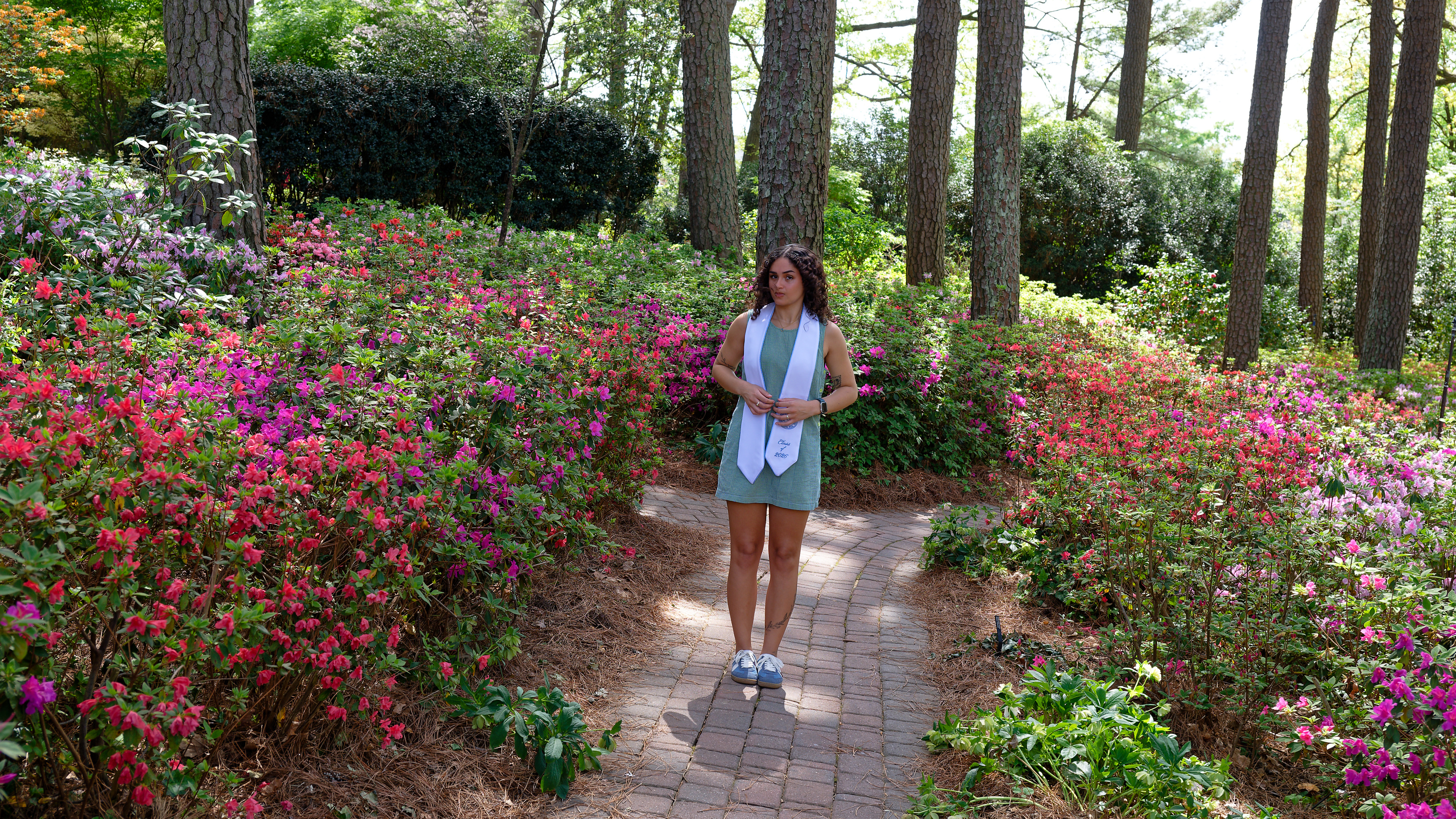 WRAL Gardens