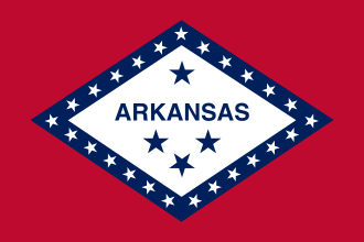 Arkansas