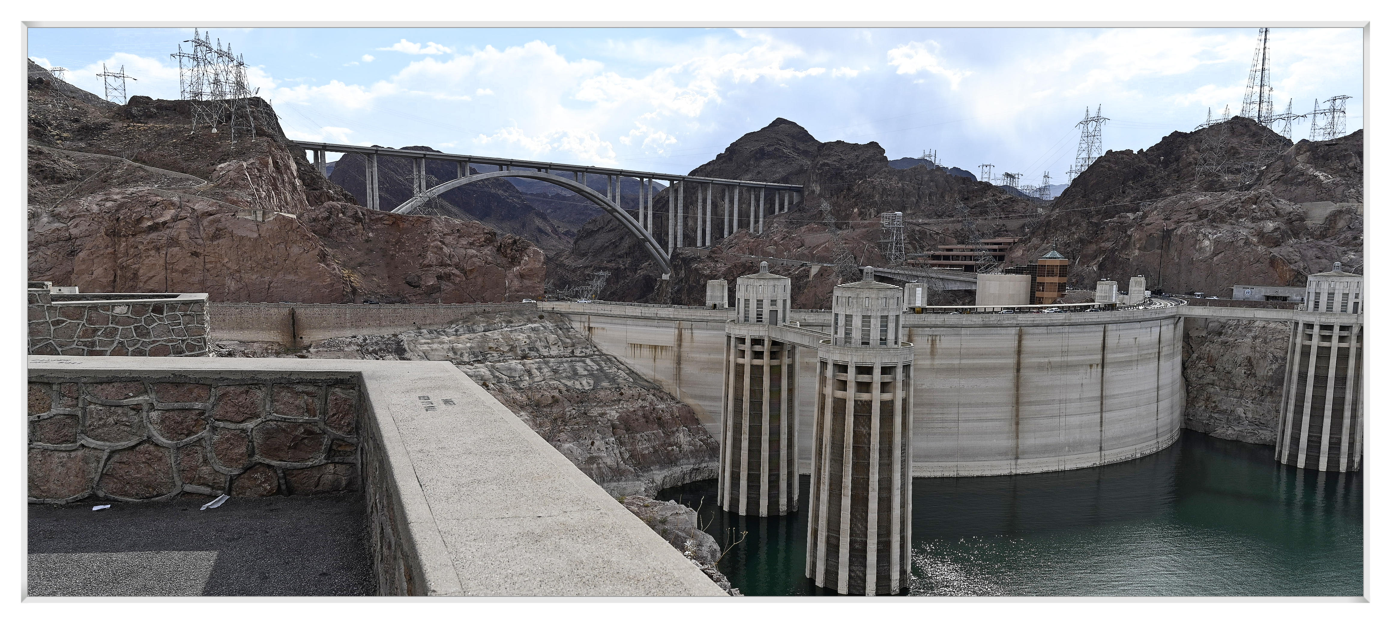 Hoover Dam