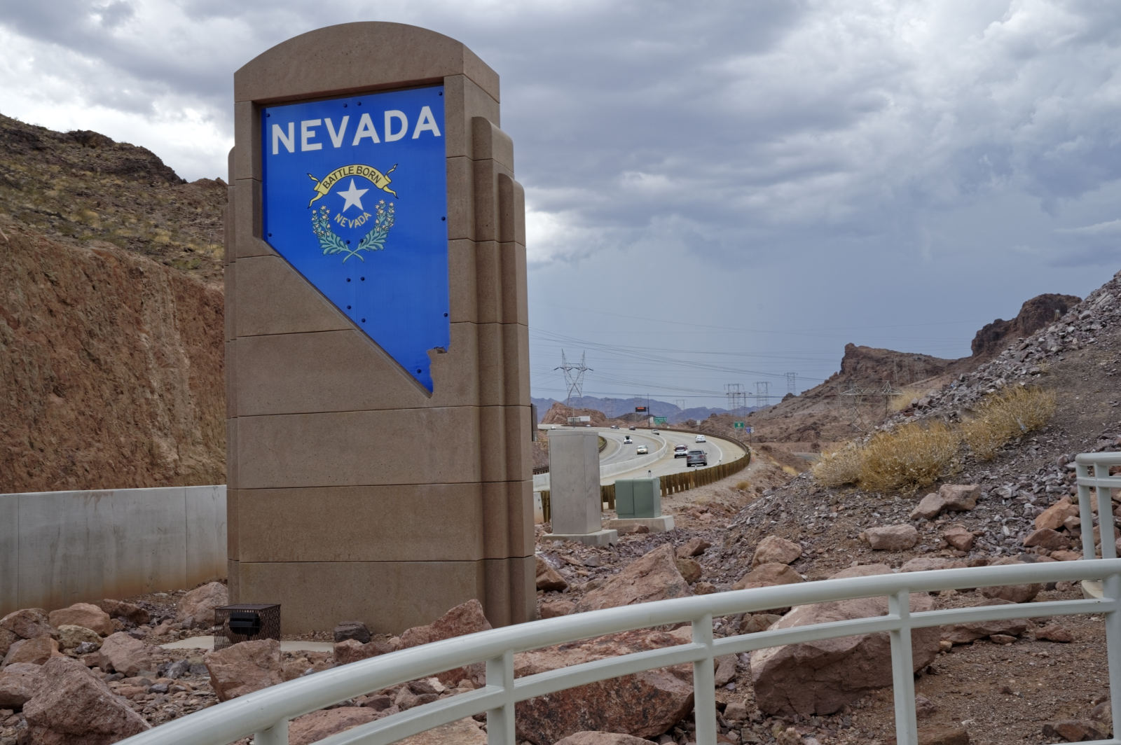 Nevada