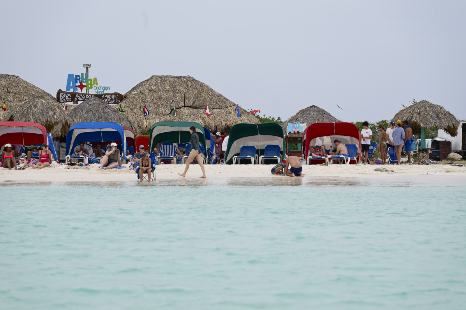 Beaches