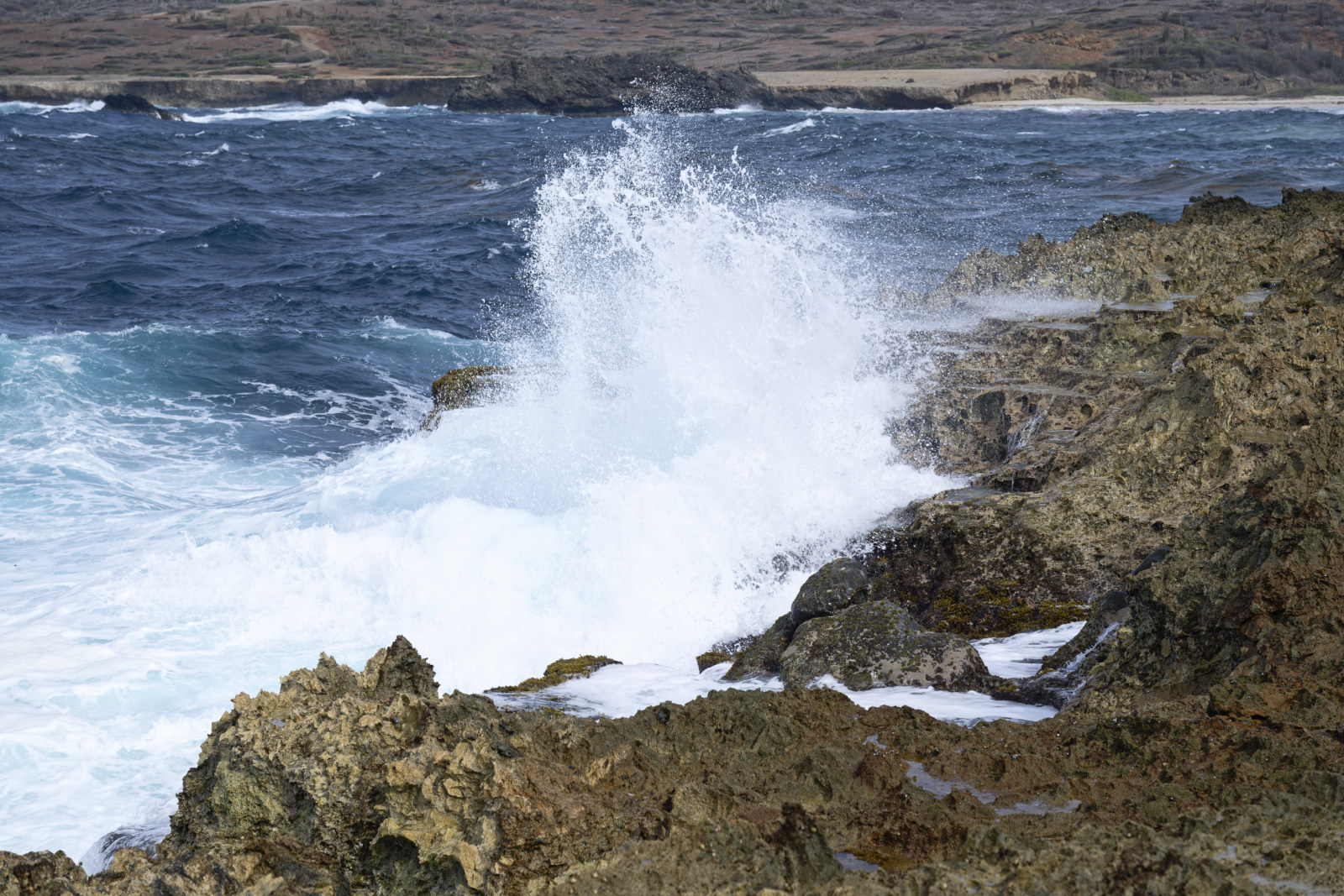 natural wonders