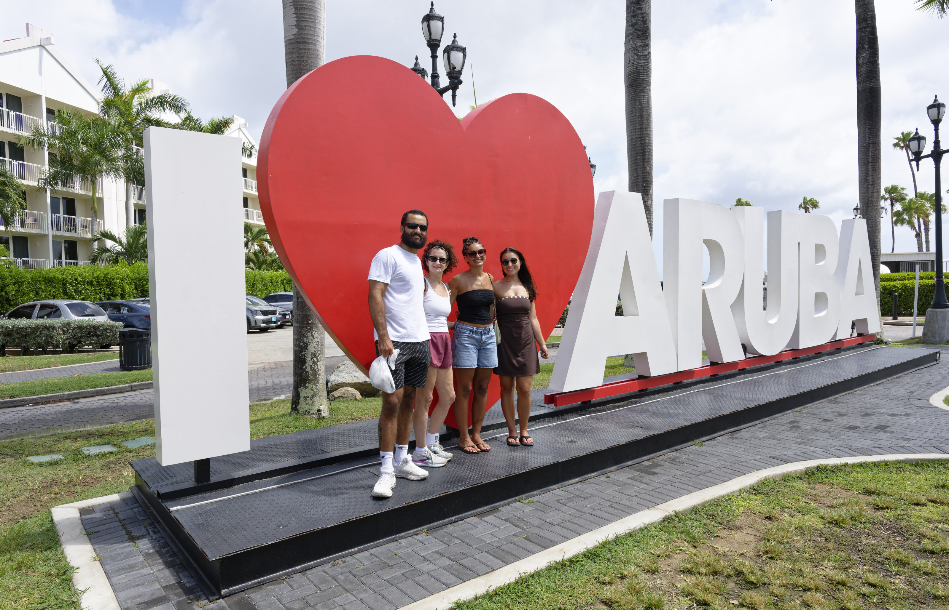 Aruba placeholder 10