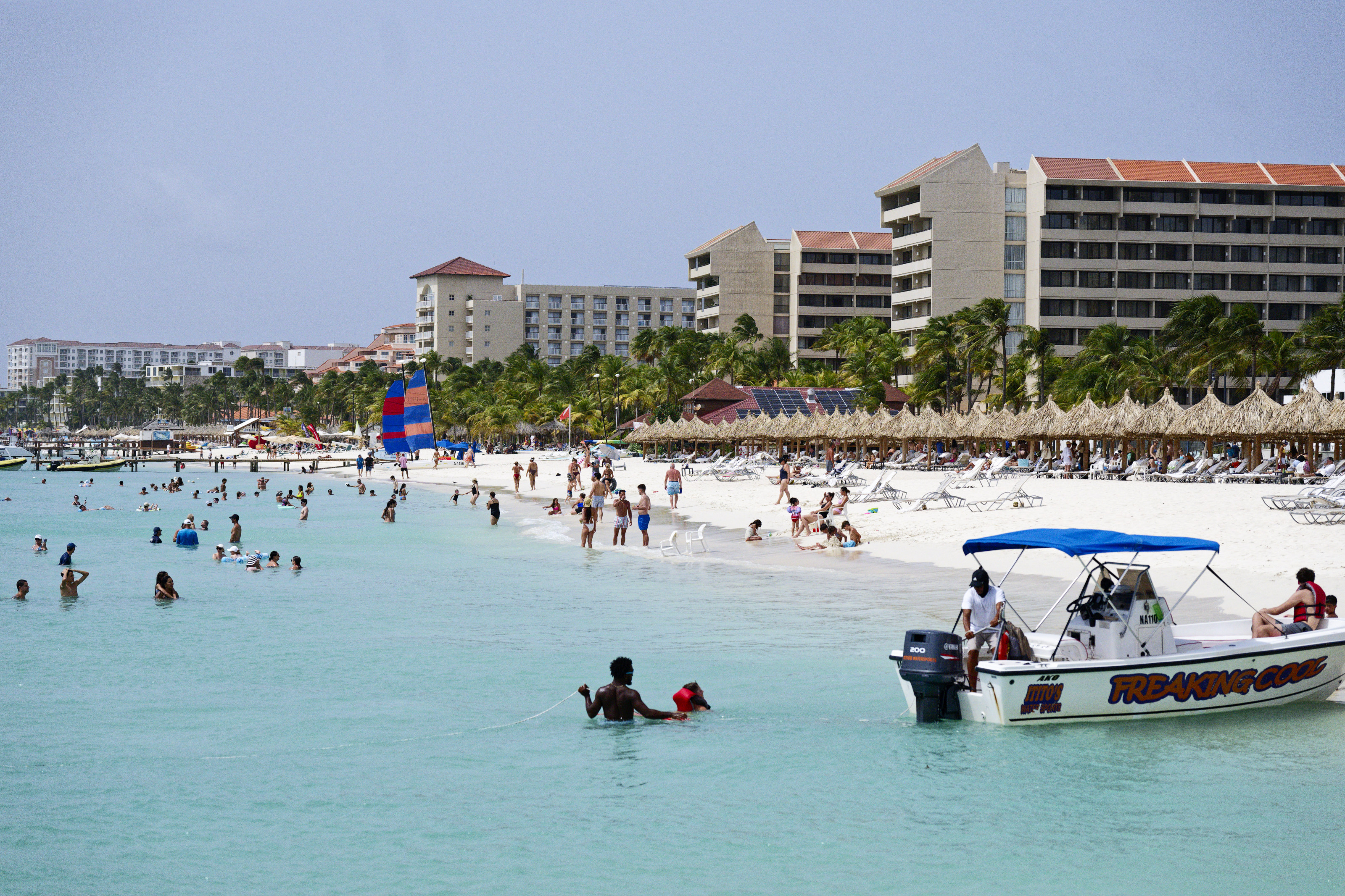 Aruba placeholder 6