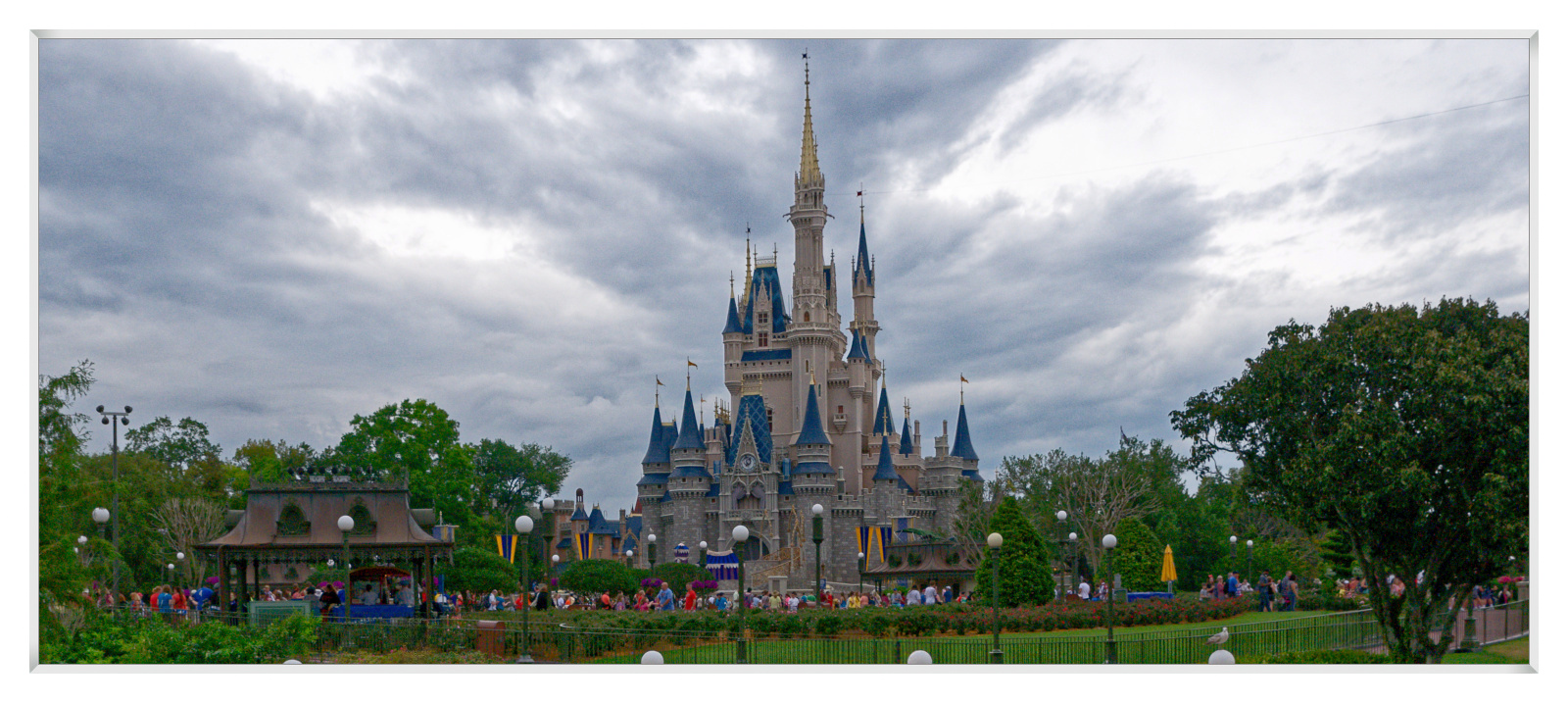 Disney World