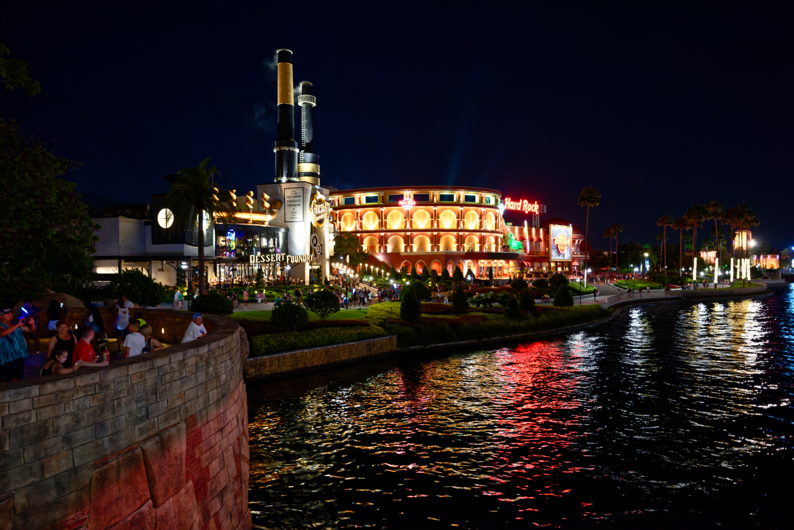 Orlando - Universal Studios