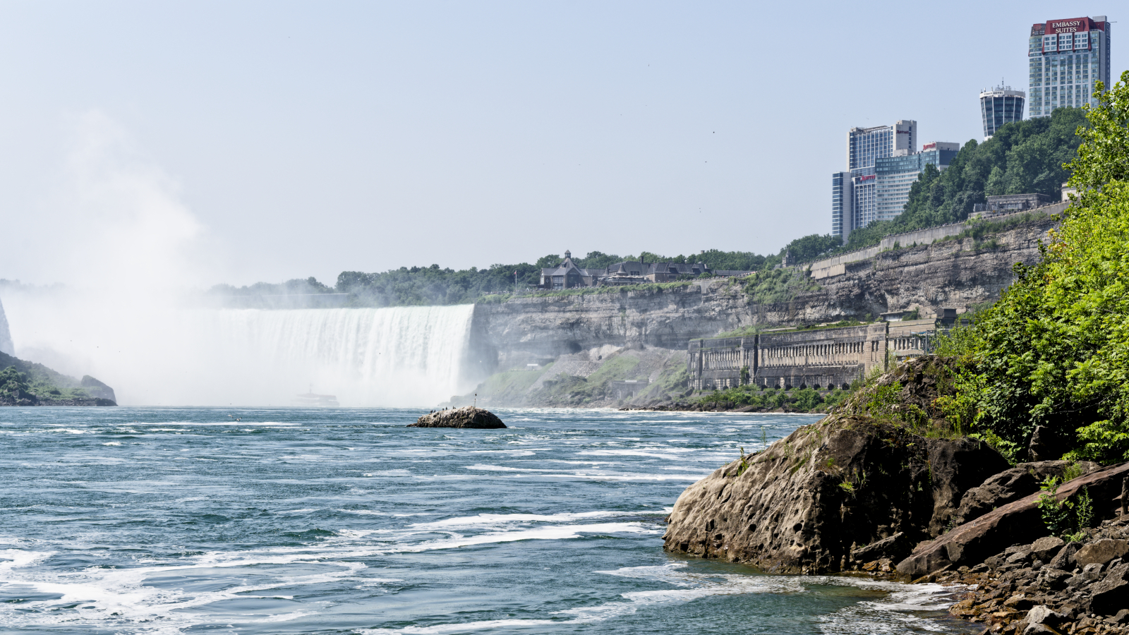 Niagara Falls
